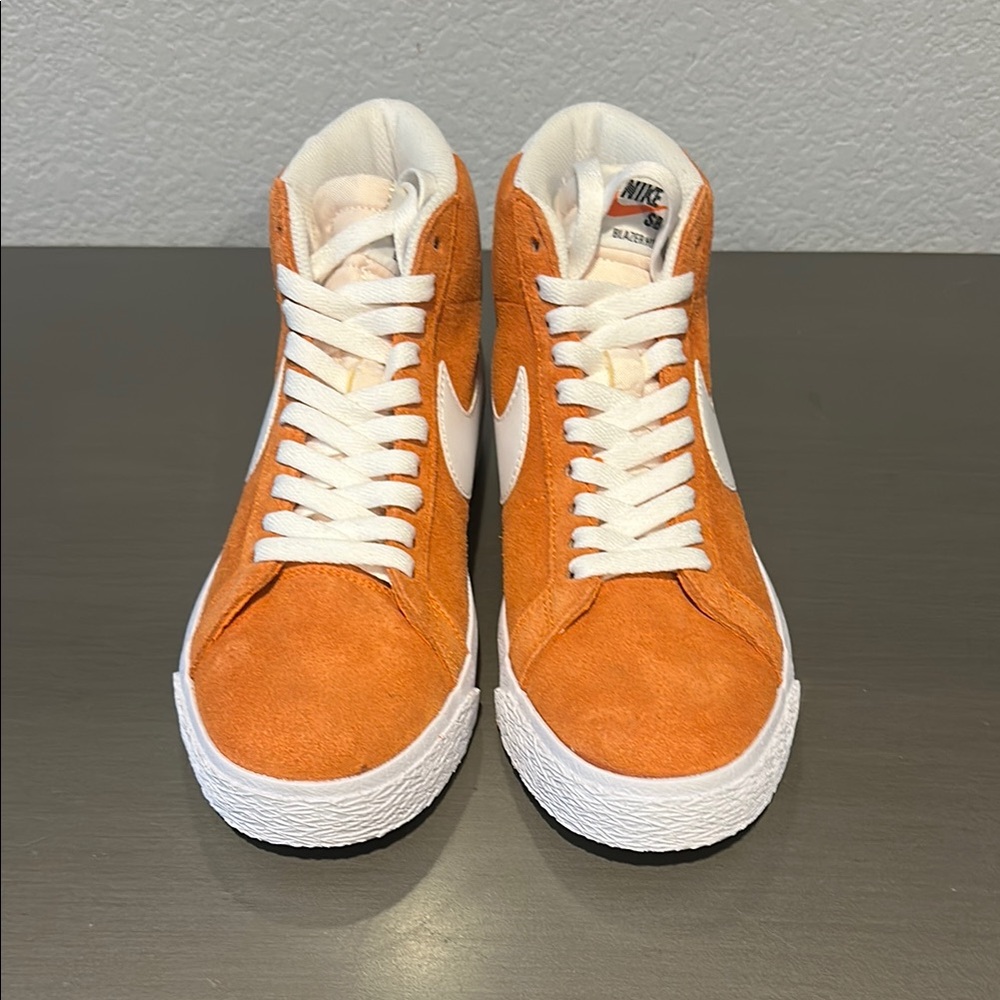 Nike SB Zoom Blazer Mid Sneakers NWOB
